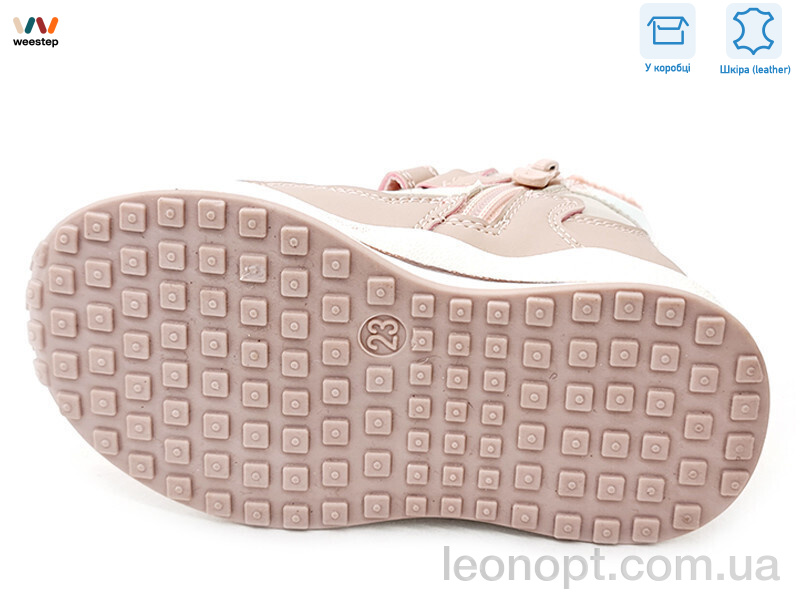Ботинки Weestep R956365121 P