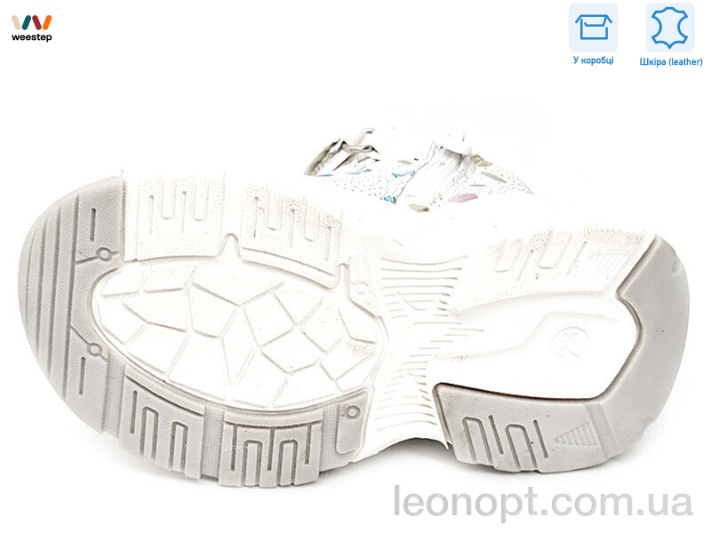 Черевики Weestep R962965138 W
