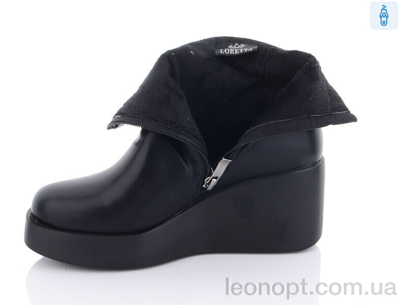 Черевики Loretta SA045