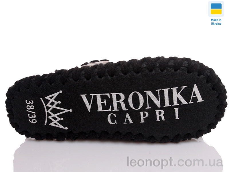 Капці Prime-Opt Veronika&Capri VCOK-10