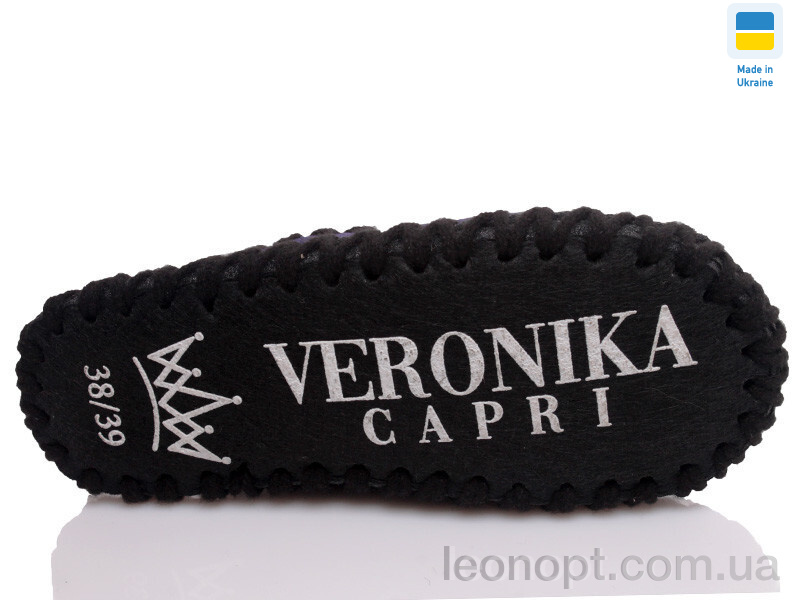 Капці Prime-Opt Veronika&Capri VCOK-20