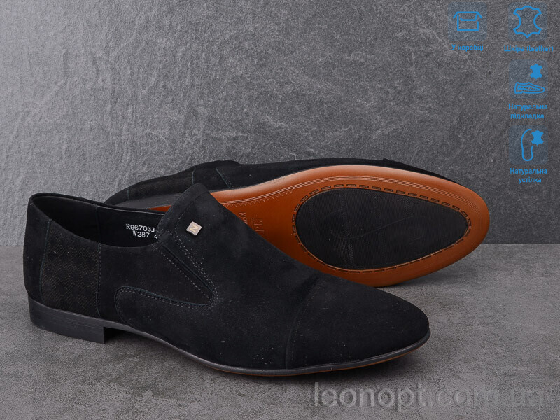 Туфлі Dan Marest W287