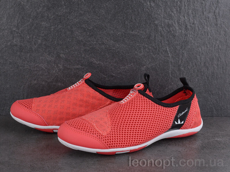 Кросівки Dan Marest WBL pink