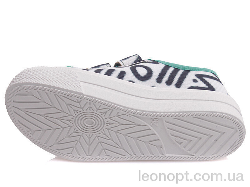 Кеды Prime-Opt Weestep R107850353-WS