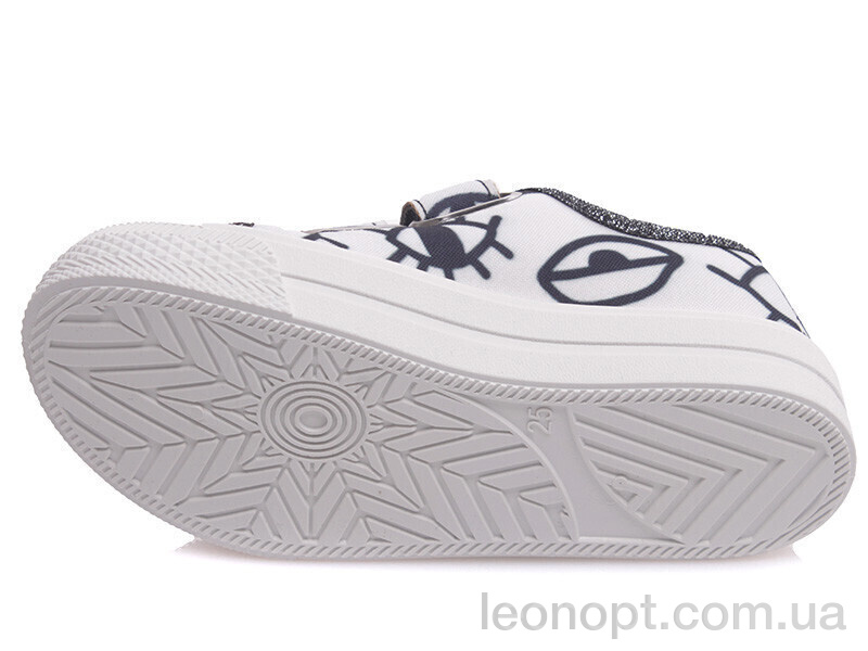 Кеды Prime-Opt Weestep R107850356-WS
