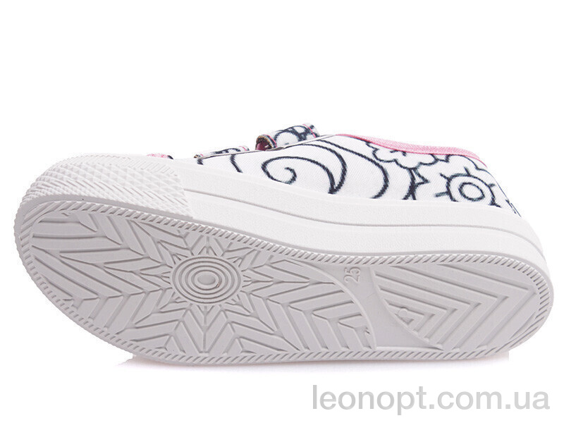 Кеды Prime-Opt Weestep R107850357-WS