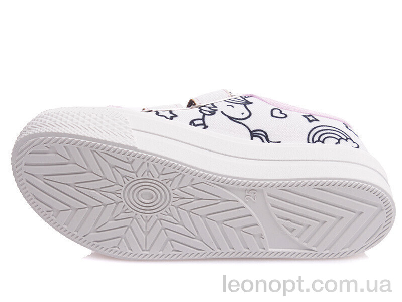Кеды Prime-Opt Weestep R107850358-WS