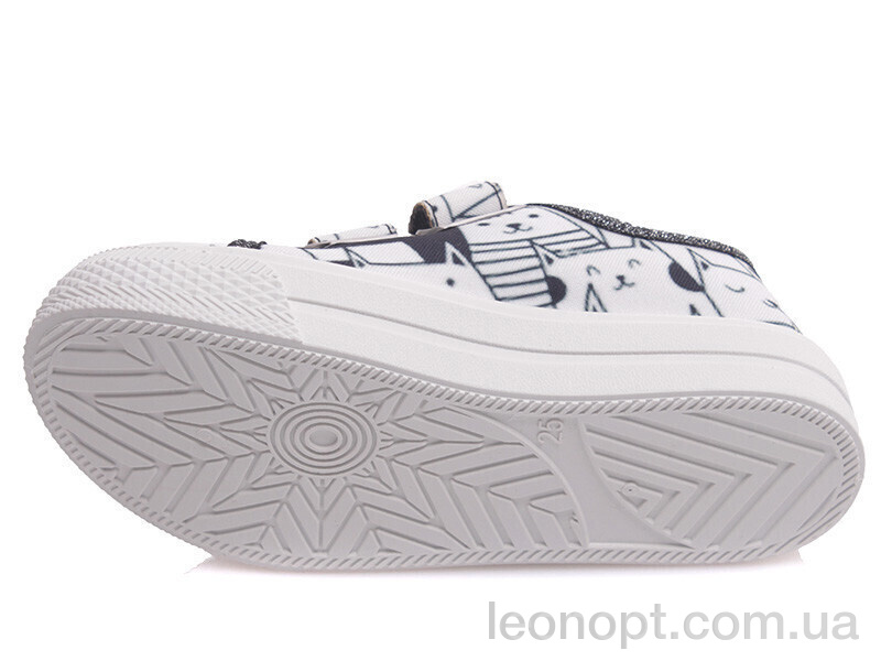 Кеды Prime-Opt Weestep R107850361-WS