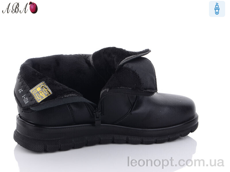 Черевики QQ shoes WY2-1