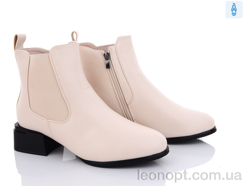 Черевики Love-L&M-ZDW Y30-3