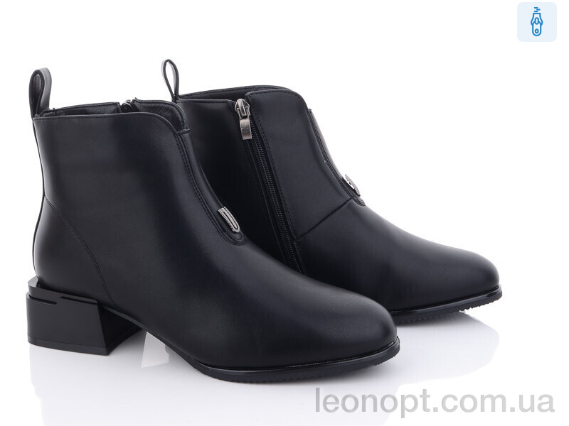 Черевики Love-L&M-ZDW Y31-2