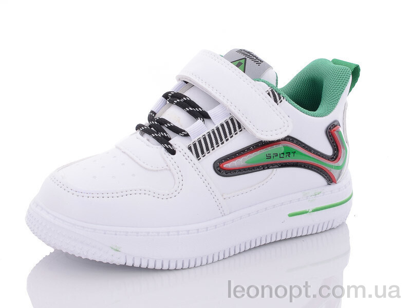 Кросівки Xifa kids YD057-28 піна