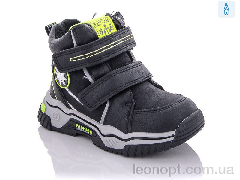 Ботинки Xifa kids YF939-1A