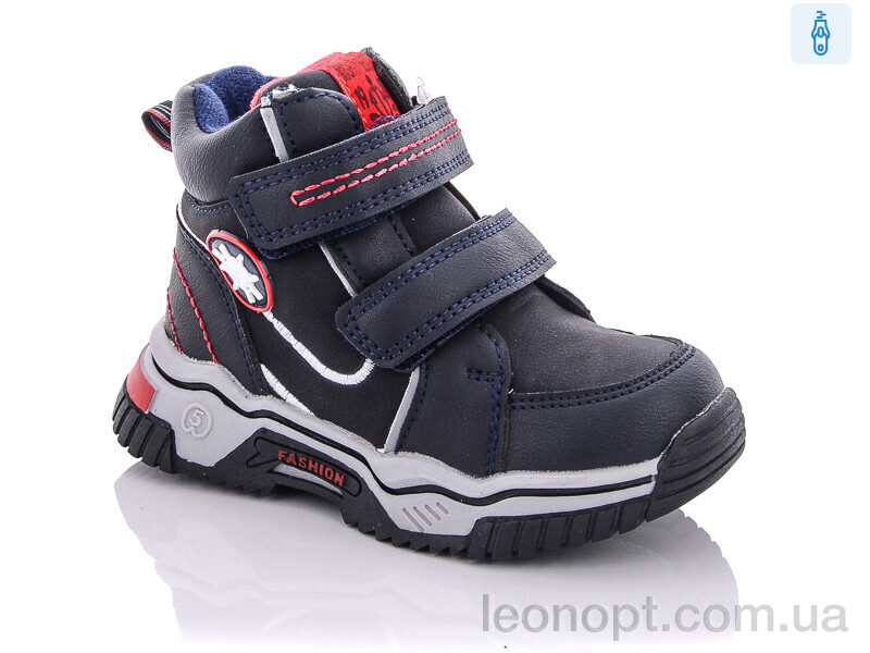 Черевики Xifa kids YF939-1B