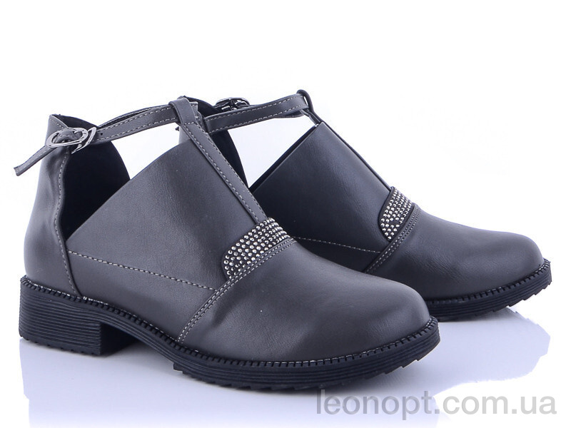 Туфли Xifa kids Z039