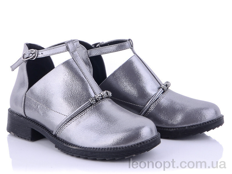 Туфли Xifa kids Z050