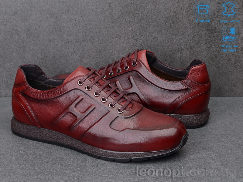 Туфли Dan Marest Z457