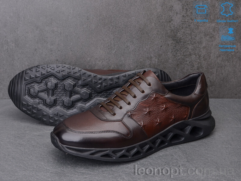 Кроссовки Dan Marest Z669