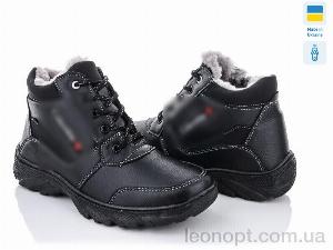 Черевики Lvovbaza Roksol Б35 кз.