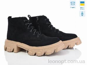 Черевики Ailinda 7814K-019M