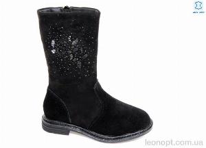 Черевики Prime-Opt Weestep W-R03535505 BK-WS