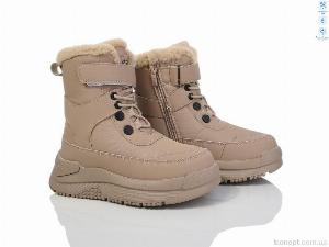 Черевики TOM.M 11340C