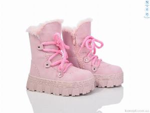 Черевики TOM.M 50938B