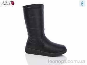 Черевики Aba A2369