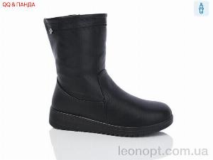 Черевики QQ&Панда A235