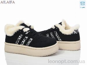 Кросівки Ailaifa HY37 black