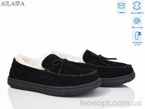 Мокасини Ailaifa U105-2W