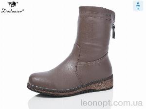 Чоботи Dadanier TK957-89 батал