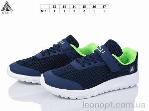 Кросівки STILLI KIDS KT140-11 піна