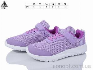Кросівки STILLI KIDS KT140-5 піна