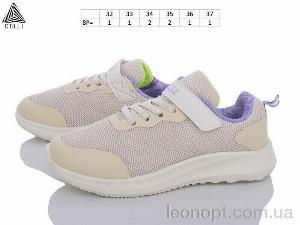 Кросівки STILLI KIDS KT80-8 піна