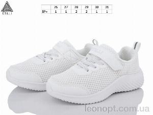 Кросівки STILLI KIDS KT240-1 піна