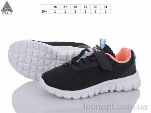 Кросівки STILLI KIDS KT290-8 піна