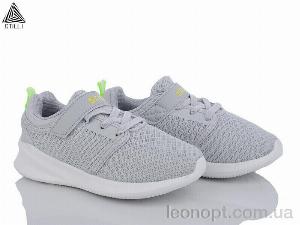 Кросівки STILLI KIDS KT310-5 піна