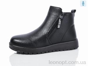 Черевики Ok Shoes 51-11