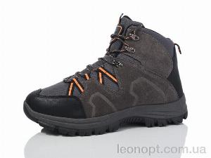 Черевики Ok Shoes 578-6