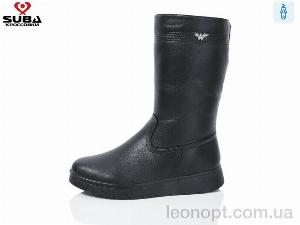 Чоботи SUBA 9801