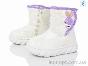 Дутики Ok Shoes F50947A