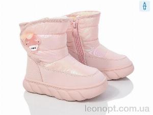 Дутики Ok Shoes F50947B