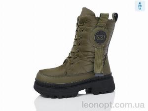 Дутики Xifa kids YD9056-10