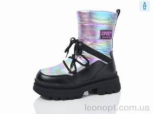 Дутики Xifa kids YD9059-18