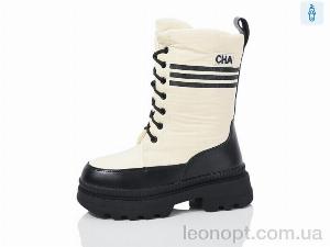 Дутики Xifa kids YD9057-8