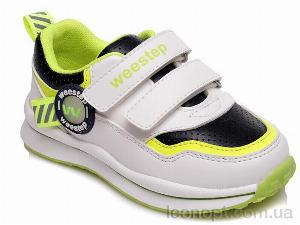 Кросівки Prime-Opt Weestep W-R956363072 BK-WS
