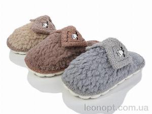 Капці M&L  Alex13 F12 mix