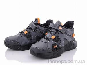 Кросівки Ok Shoes 3304-148