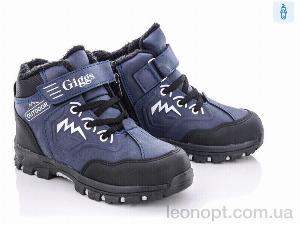 Черевики Ok Shoes 3304-154